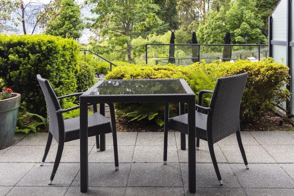Brentwood Bay Resort & Spa Exterior foto