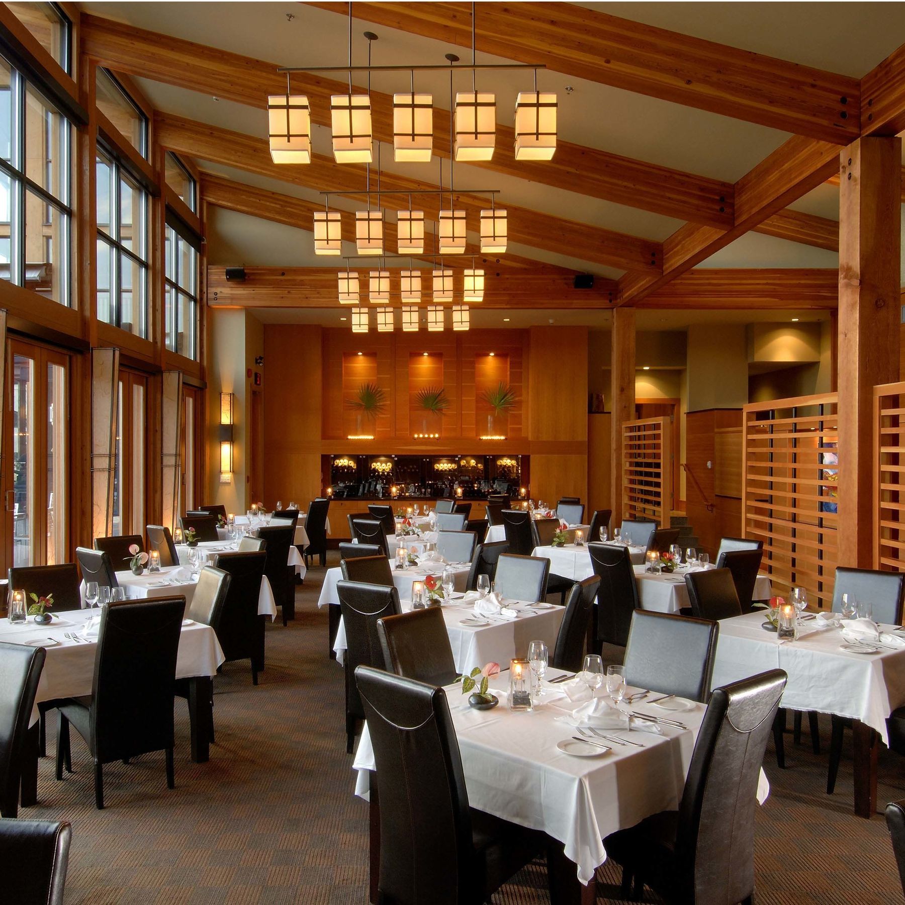 Brentwood Bay Resort & Spa Exterior foto